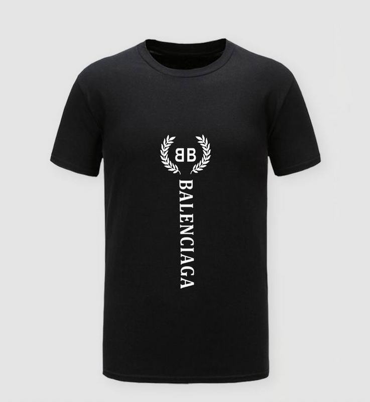 Balenciaga Men's T-shirts 705